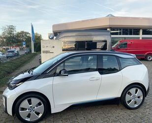 BMW i3 Gebrauchtwagen