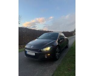 VW Volkswagen Scirocco 1.4 TSI 90kW Edition Edition Gebrauchtwagen