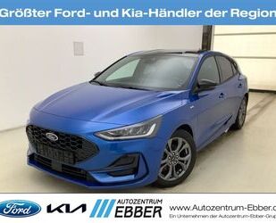 Ford Ford Focus ST-Line X 1.5 EcoBlue I Kamera I B&O Gebrauchtwagen