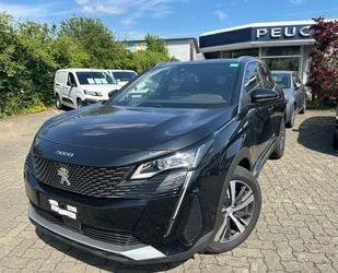 Peugeot Peugeot 3008 Hybrid4 300 e-EAT8 GT Gebrauchtwagen