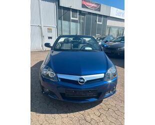 Opel Opel Tigra Twin Top Sport Gebrauchtwagen