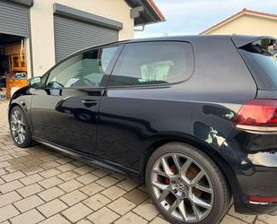 VW Volkswagen Golf 2.0 TSI DSG GTI Edition 35 GTI Edi Gebrauchtwagen