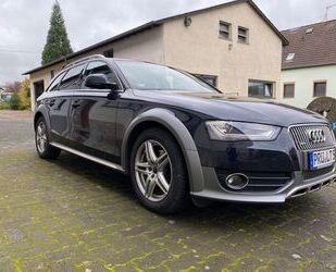 Audi Audi A4 Allroad 2.0 TDI Quattro Gebrauchtwagen