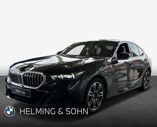 BMW BMW 520d M Sportpaket - DAB / LED / RFK / Komfortz Gebrauchtwagen