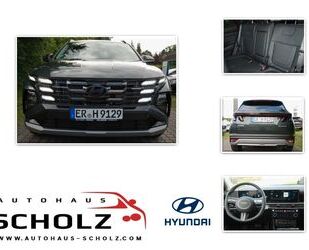 Hyundai Hyundai TUCSON 1.6 T 7DCT Facelift 25 PRIME ASS EC Gebrauchtwagen