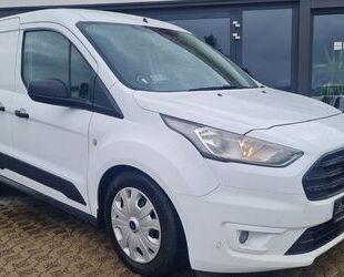 Ford Ford Transit Connect Kasten Trend Gebrauchtwagen