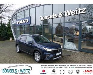 Suzuki Suzuki S-Cross Comfort Boosterjet Mild Hybrid EU6d Gebrauchtwagen