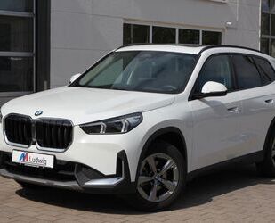 BMW BMW X1 sDrive18i Steptronic AHK DACH HEADUP ACC 36 Gebrauchtwagen