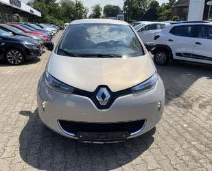 Renault Renault Zoe Intens Gebrauchtwagen