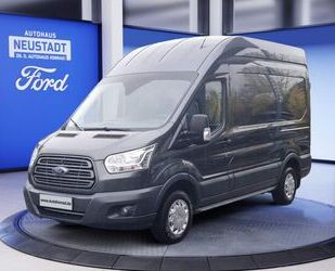 Ford Ford Transit 310 L2H3 Lkw VA Trend *Navi*Kamera* Gebrauchtwagen