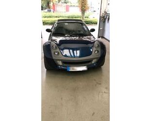 Smart Smart Roadster cabrio Gebrauchtwagen