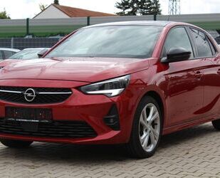 Opel Opel Corsa F GS Line Aut. Navi Pano Sitzhzg Tempom Gebrauchtwagen