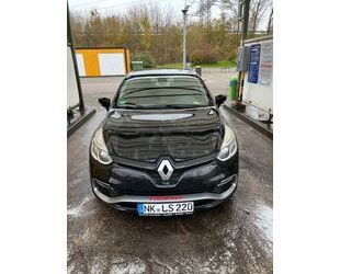 Renault Renault Clio ENERGY TCe 220 EDC R.S. Trophy R.S. T Gebrauchtwagen