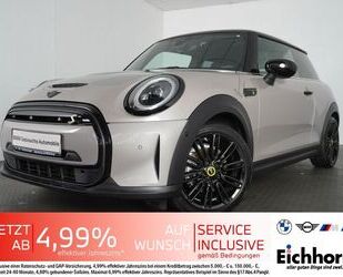 Mini MINI Cooper SE *LEDER.HUD.PGSD.NAVI.RFK* Gebrauchtwagen