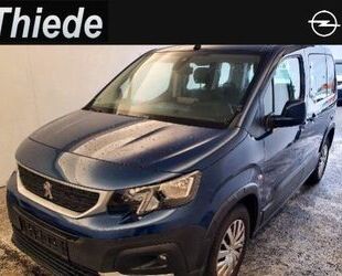 Peugeot Peugeot Rifter 1.2 ACTIVE PACK 5-SITZ KLIMA/PDC/TE Gebrauchtwagen