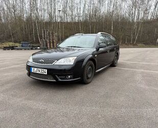 Ford Mondeo Gebrauchtwagen