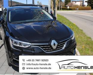 Renault Renault Megane IV 1.6 E-TECH Plug-in Hybrid 160 In Gebrauchtwagen