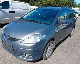 Mazda Mazda 5 Lim. 1.8 Active Gebrauchtwagen