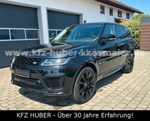 Land Rover Land Rover Range Rover Sport HSE Dynamic - VOLL + Gebrauchtwagen