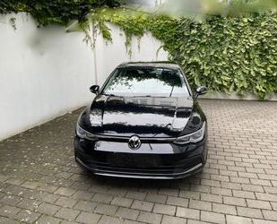 VW Volkswagen Golf 1.5 TSI OPF 96kW Style Style Gebrauchtwagen