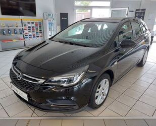 Opel Opel Astra Sports Tourer Edition Gebrauchtwagen