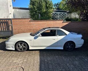 Honda Honda Prelude 2.2i VTi VTi Gebrauchtwagen