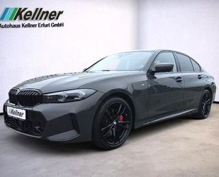 BMW BMW 320 d xDr. Aut. M-SportPRO+HIFI+Pano+ACC+19