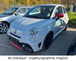 Abarth Abarth 595 Pista Gebrauchtwagen