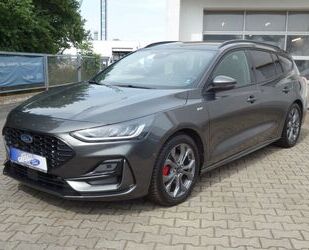 Ford Ford Focus Turnier ST-Line X ACC PANO NAVI Winter Gebrauchtwagen