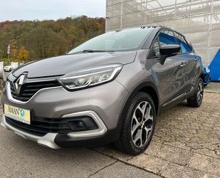 Renault Renault Captur Intens Gebrauchtwagen