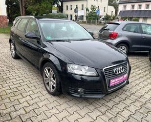 Audi Audi A3 Sportback 1.8 TFSI Ambition Gebrauchtwagen