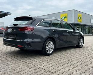 Kia Kia ceed / Ceed 1.6 CRDi Automatik Getriebe Gebrauchtwagen