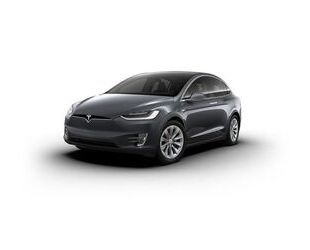 Tesla Tesla Model X Long Range AWD Gebrauchtwagen