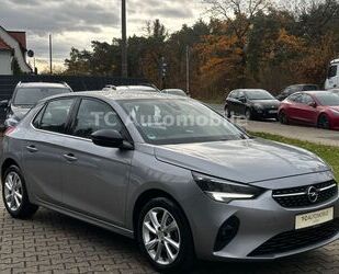 Opel Opel CORSA F 1.5 CDTI 75 KW LED XEN KAM VIRTUAL SH Gebrauchtwagen