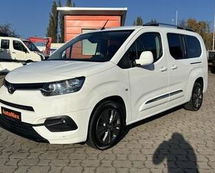 Toyota Toyota Proace City Verso L2 7 Sitzer°Rfk°Klima° Gebrauchtwagen