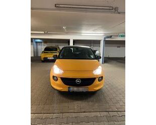 Opel Opel Adam Jam ecoFlex 1.4 CARPLAY+PARKSENSOREN+8-F Gebrauchtwagen