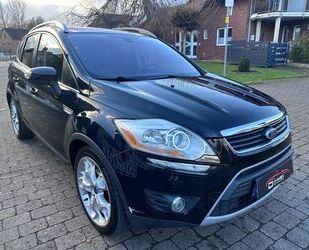 Ford Ford Kuga Titanium*Edition*PANO*R-CAM*NAV*TOUCH*AC Gebrauchtwagen