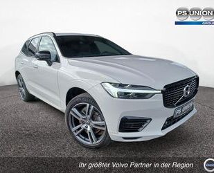 Volvo Volvo XC60 T6°R Design Recharge°360Cam°Pano° PANO Gebrauchtwagen