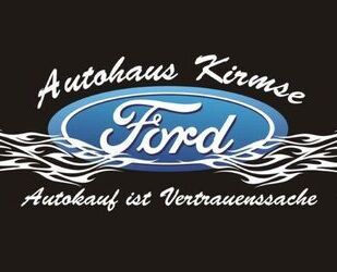 Ford Ford Focus Turnier ST-Line Gebrauchtwagen