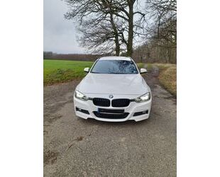 BMW BMW 330d Touring M Sport- Shadow Auto. M Sport Sha Gebrauchtwagen