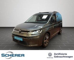 VW Volkswagen Caddy Life 2.0 TDI Move Led,Pano,PDC Gebrauchtwagen