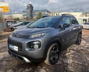 Citroen Citroën C3 Aircross/Automatik/55000KM/Navi/AHK Gebrauchtwagen