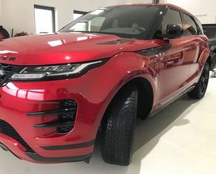 Land Rover Land Rover Range Rover Evoque R-Dynamic S Black Pa Gebrauchtwagen