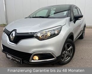 Renault Renault Captur Experience SitzHzEuro 6 Top Gebrauchtwagen