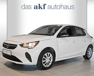 Opel Opel Corsa F 1.2 Edition-Multimedia Navi*Klima*PDC Gebrauchtwagen