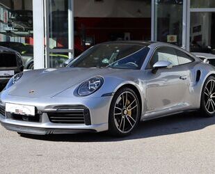 Porsche Porsche 911 992 Turbo S /Lift/Leder/Burmester/Appr Gebrauchtwagen