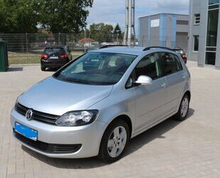 VW Volkswagen Golf Plus 1.2 TSI DSG Comfortline Comfo Gebrauchtwagen