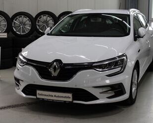 Renault Megane Gebrauchtwagen