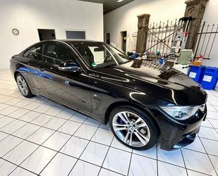 BMW 435 Gebrauchtwagen