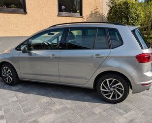 VW Volkswagen Golf Sportsvan 1.6 TDI DSG SOUND SOUND Gebrauchtwagen